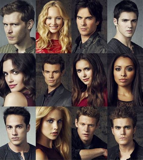 The Ethics of Divination: The Moral Dilemmas Faced by Witches in The Vampire Diaries